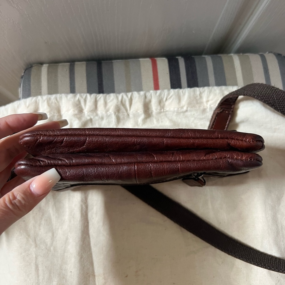 Jack Georges Cross Body - Picture 9 of 9